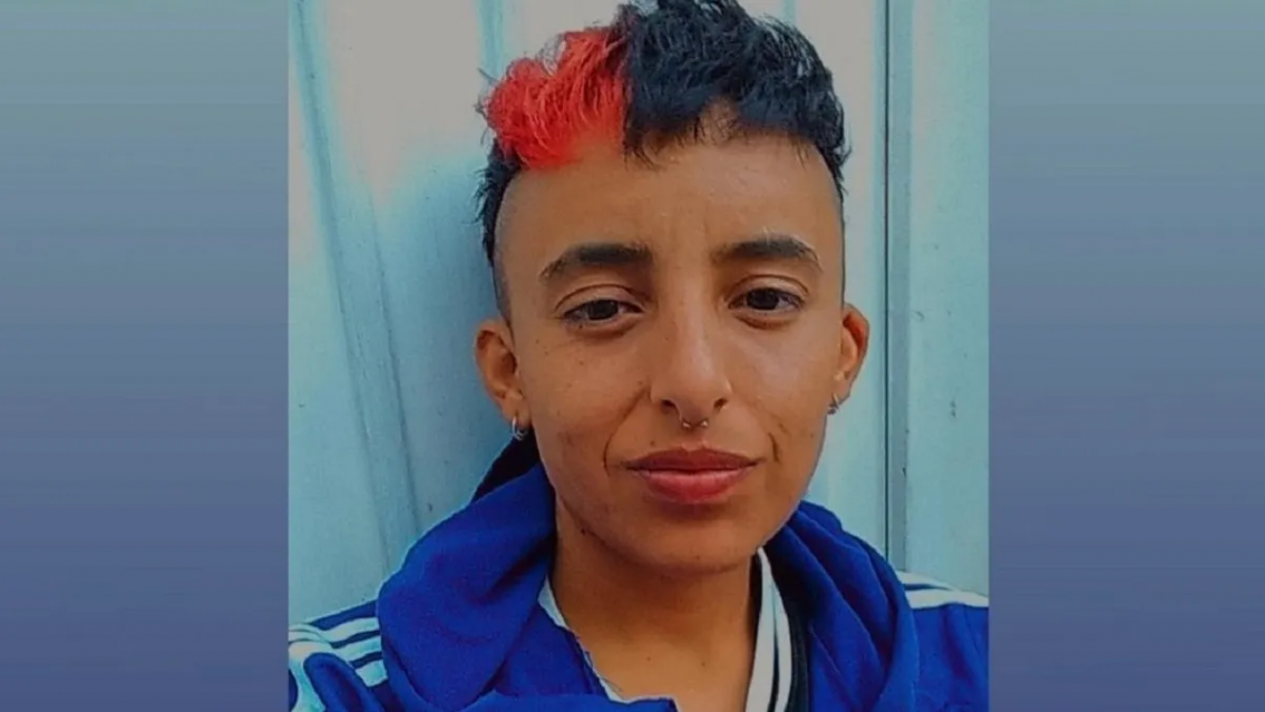 El exabrupto de la madrastra de Lucio Dupuy: "la conch*** de su put*** madre"