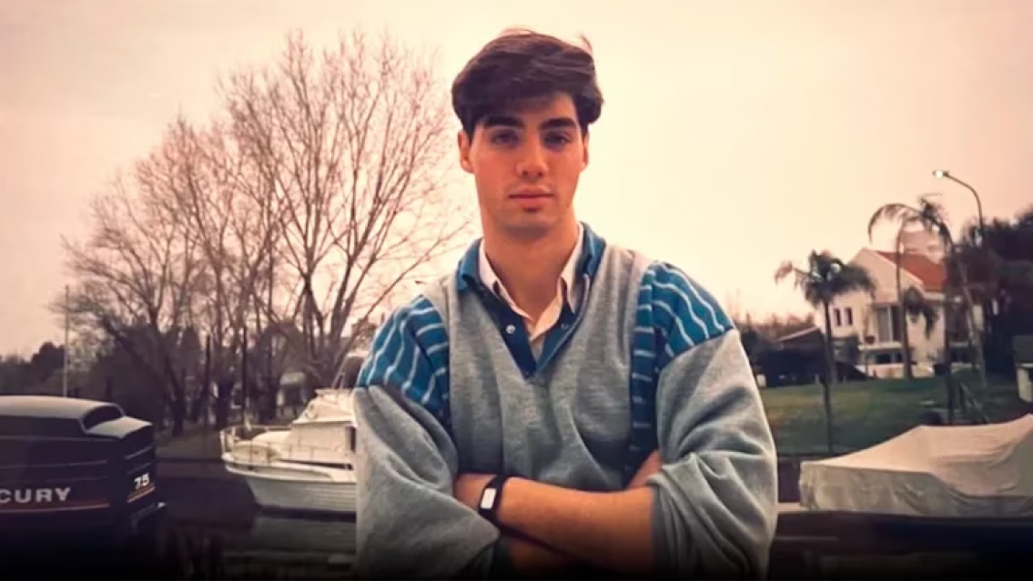 Todo sobre Ricardo Fort, sus pesares y tristeza lejos de los lujos y las excentricidades