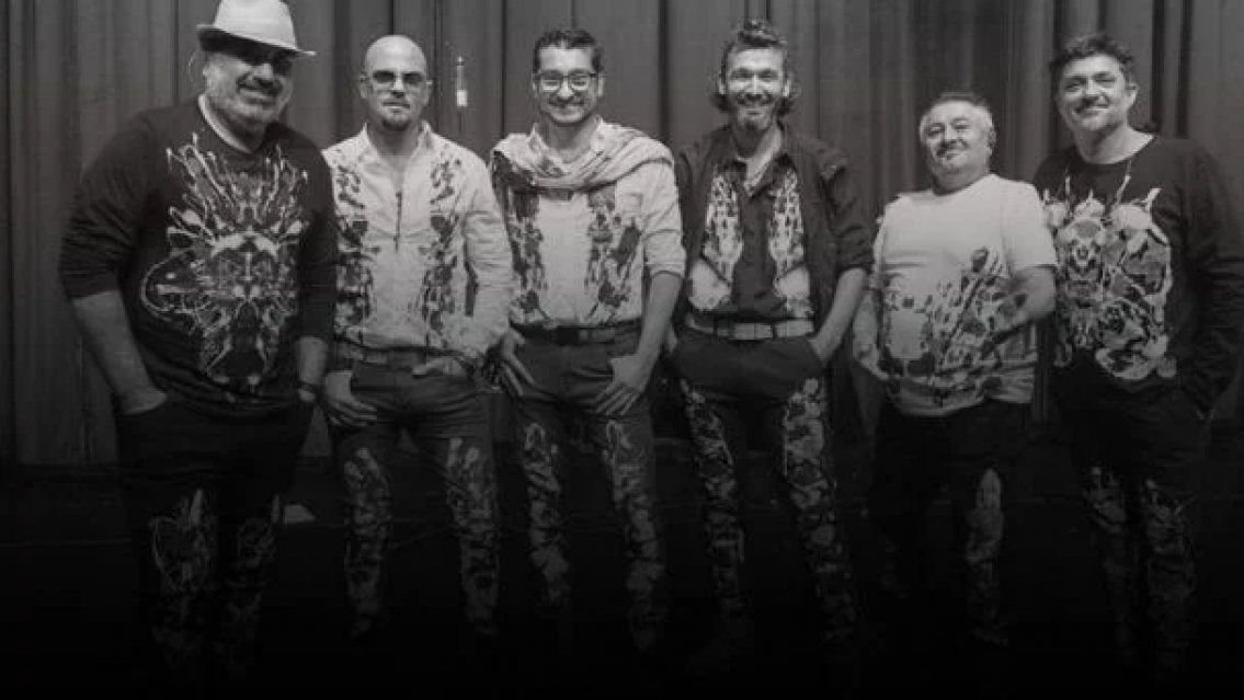 �Qui�n muri� del entorno de Los Tekis? La banda est� de luto
