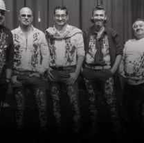 ¿Quién murió del entorno de Los Tekis? La banda está de luto