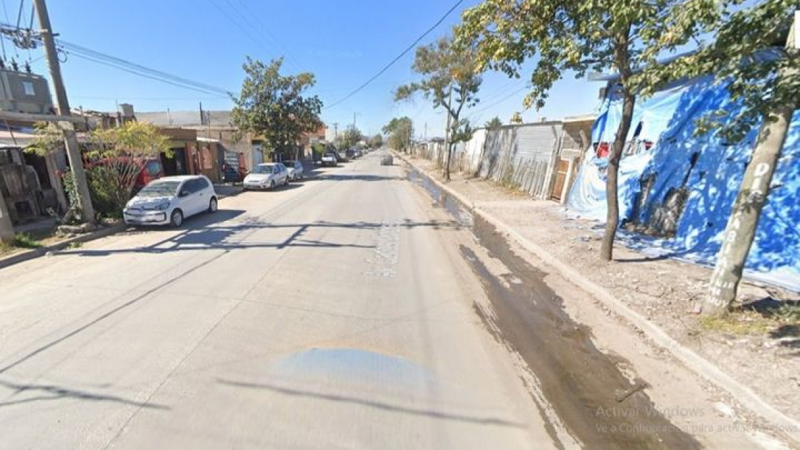 Le puso un cuchillo al cuello para robarle en Alto Comedero. Taxista denunció el hecho