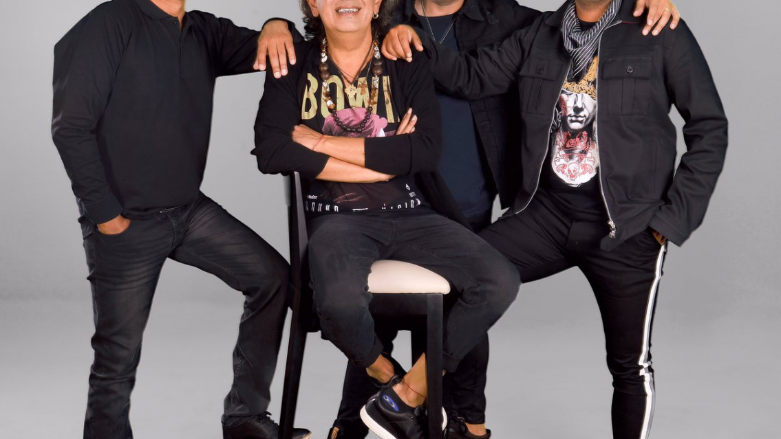 Gran Pérdida en "Los Nocheros", uno de los Teruel abandona el grupo