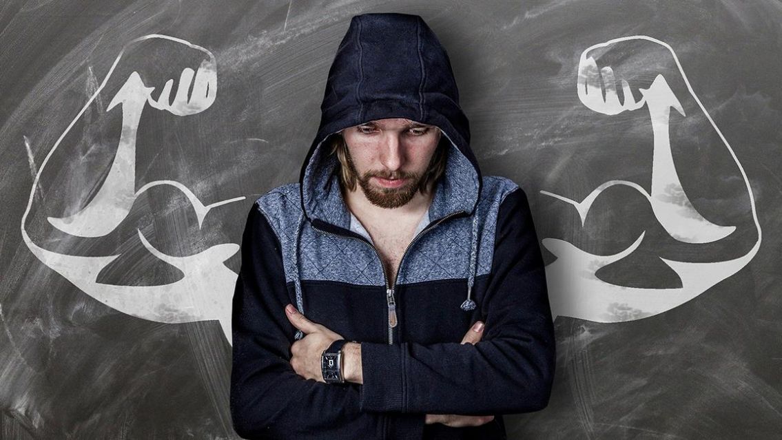 Los cinco signos más fuertes