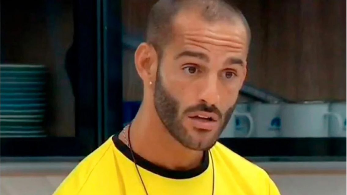 Denuncian fraude tras la eliminaci�n de "Maxi" este domingo en Gran Hermano 