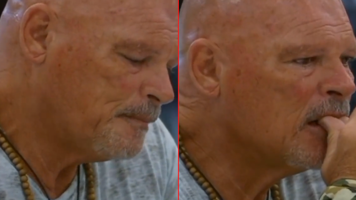 Hoy lunes 23 de enero, "Alfa" abandona Gran Hermano. Ya está todo hablado