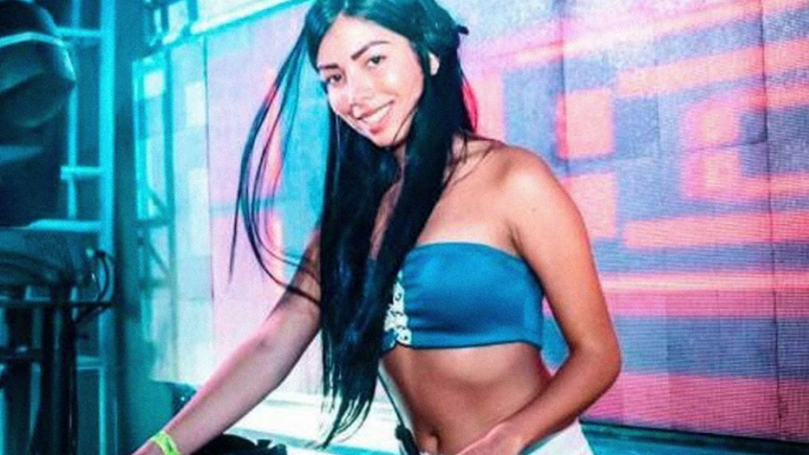 La descuartizaron y tiraron a la basura. Qui�n era la influencer brutalmente asesinada