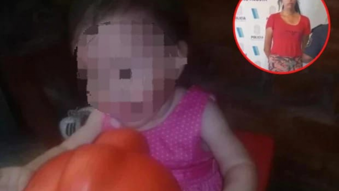 Mam� llev� muerta a su beba al hospital y dijo que "se cay� de la cama"