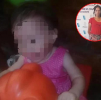 Mamá llevó muerta a su beba al hospital y dijo que "se cayó de la cama"