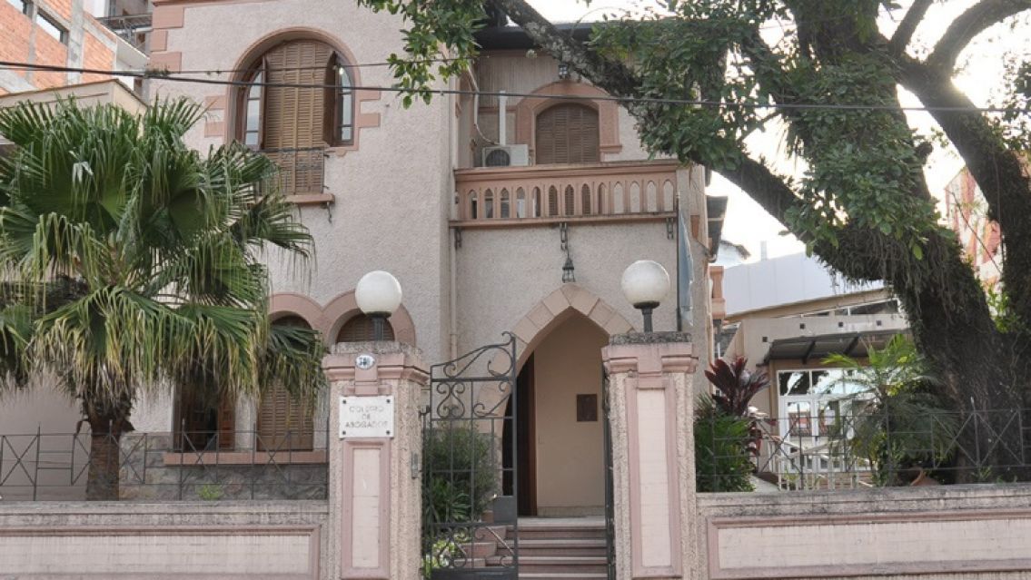 Abogados de Jujuy piden la aparición de su Colegio: temen más represalias