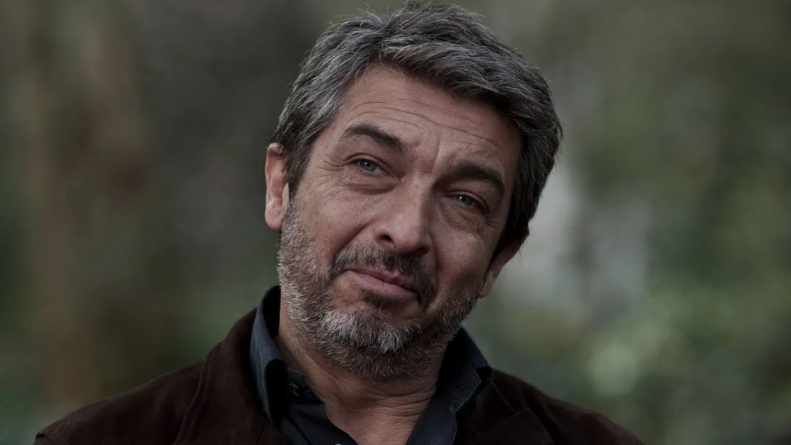 Con sentidas palabras despidió Ricardo Darín al actor de "Argentina 1985" que murió