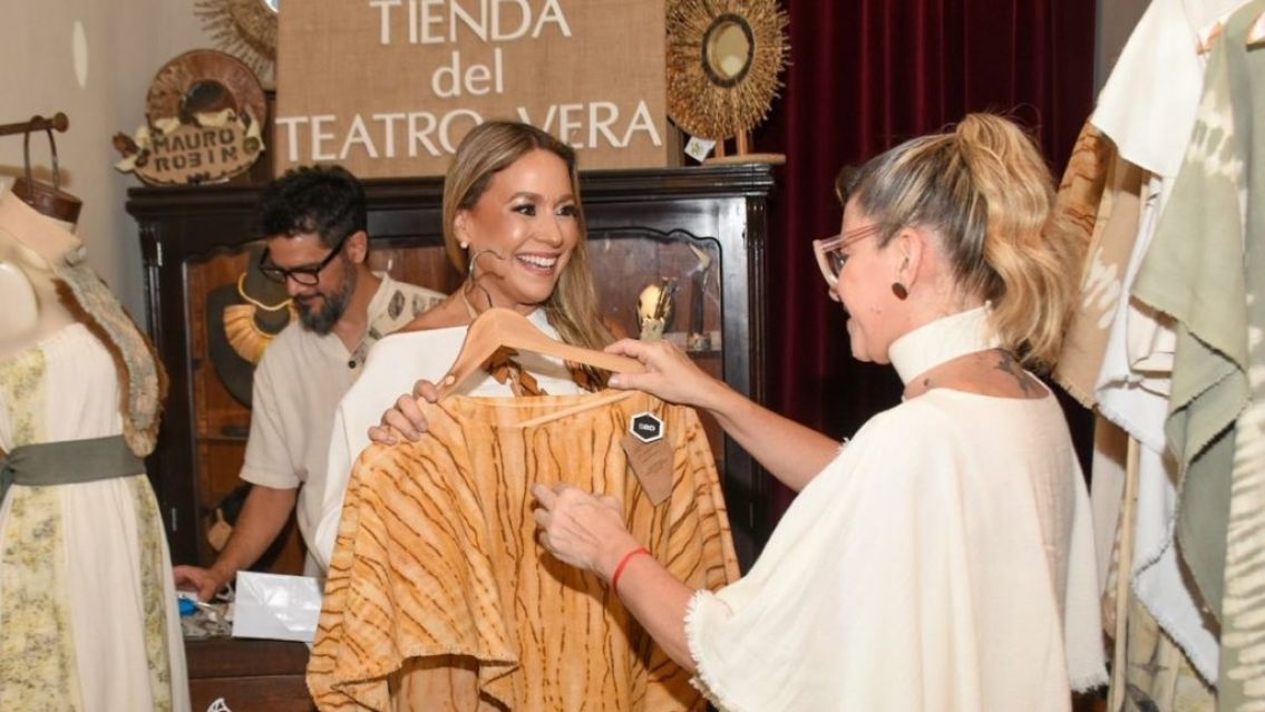 Diseñadores del Norte destacaron el respaldo de Jujuy para impulsar la actividad