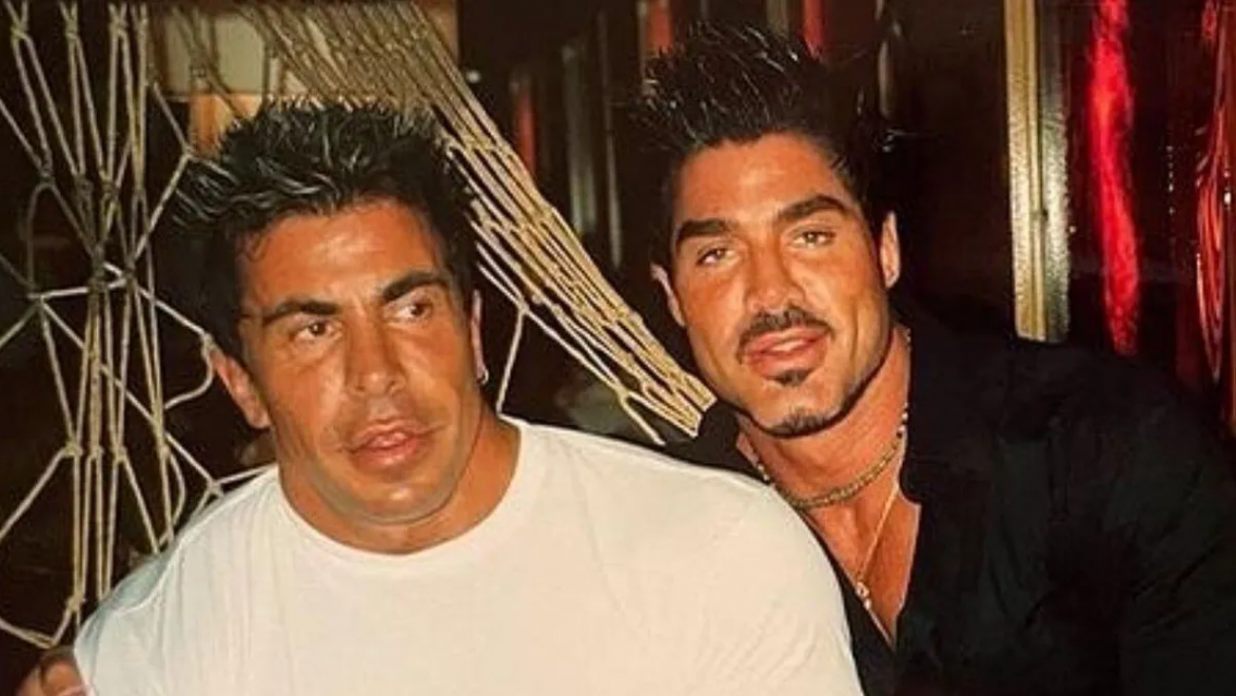 �Un amor o un empleado en negro? Fuerte denuncia contra la familia Fort por el caso de Gustavo Mart�nez