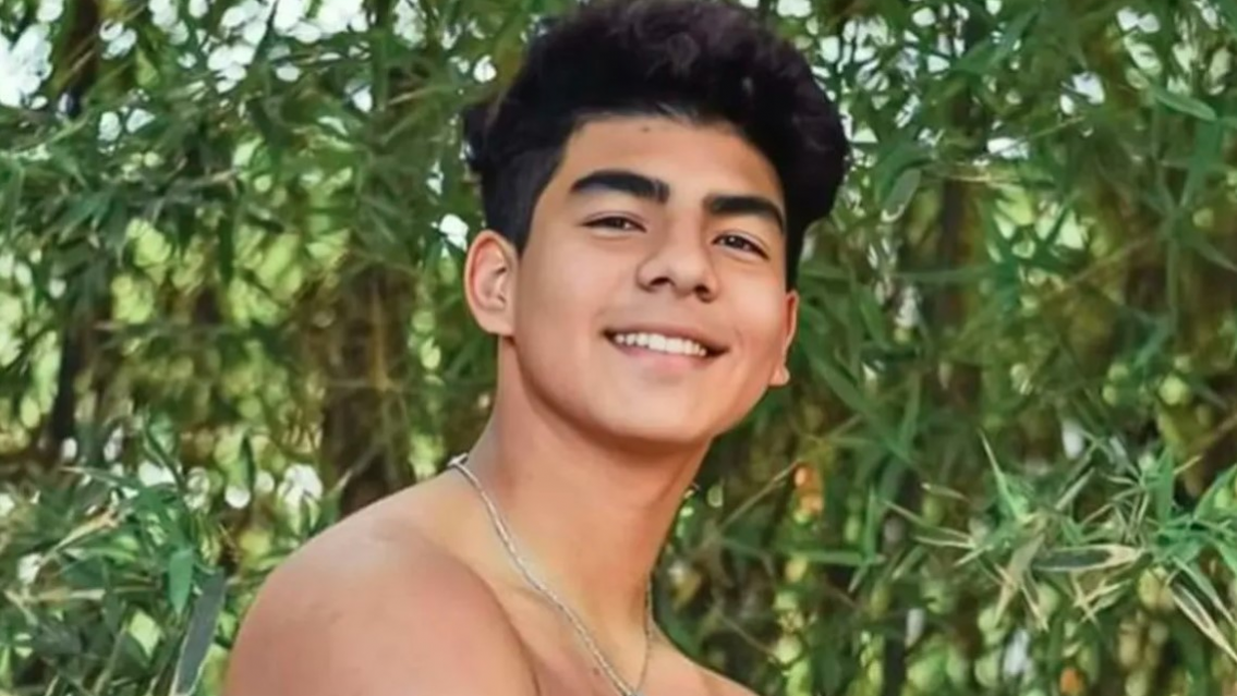 Qu� le dijo Fernando B�ez Sosa a su mam� en un sue�o. Ella cont� todo