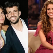 &iquest;Se equivoc&oacute;? Shakira reaccion&oacute; a una foto de Clara Ch&iacute;a. &iquest;La estaba stalkeando?