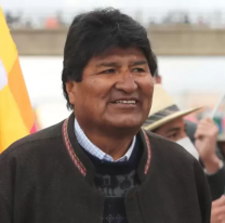 Perú declaró persona no grata a Evo Morales por sus dichos sobre la crisis política
