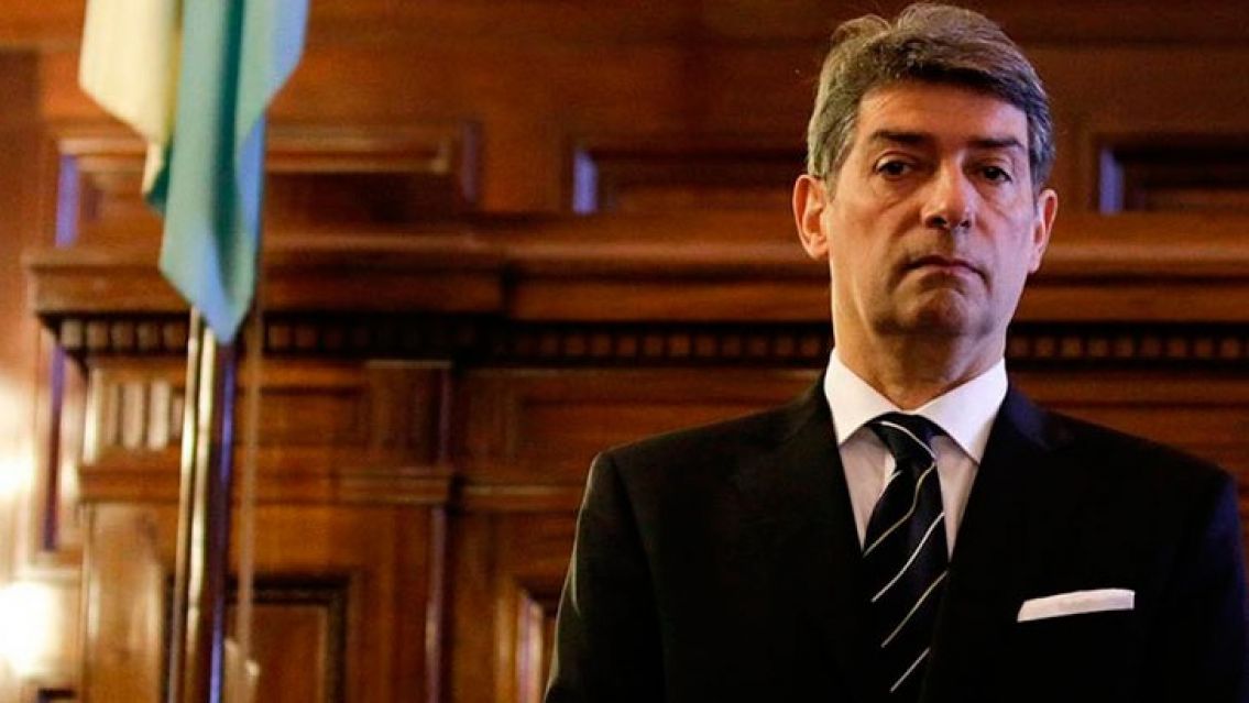 Piden Juicio Pol�tico contra el titular de la Suprema Corte: lesa humanidad