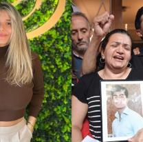 "La chica 10", Delfina es la hija de Burlando y asesora de cerca a los pap&aacute;s de Fernando B&aacute;ez Sosa