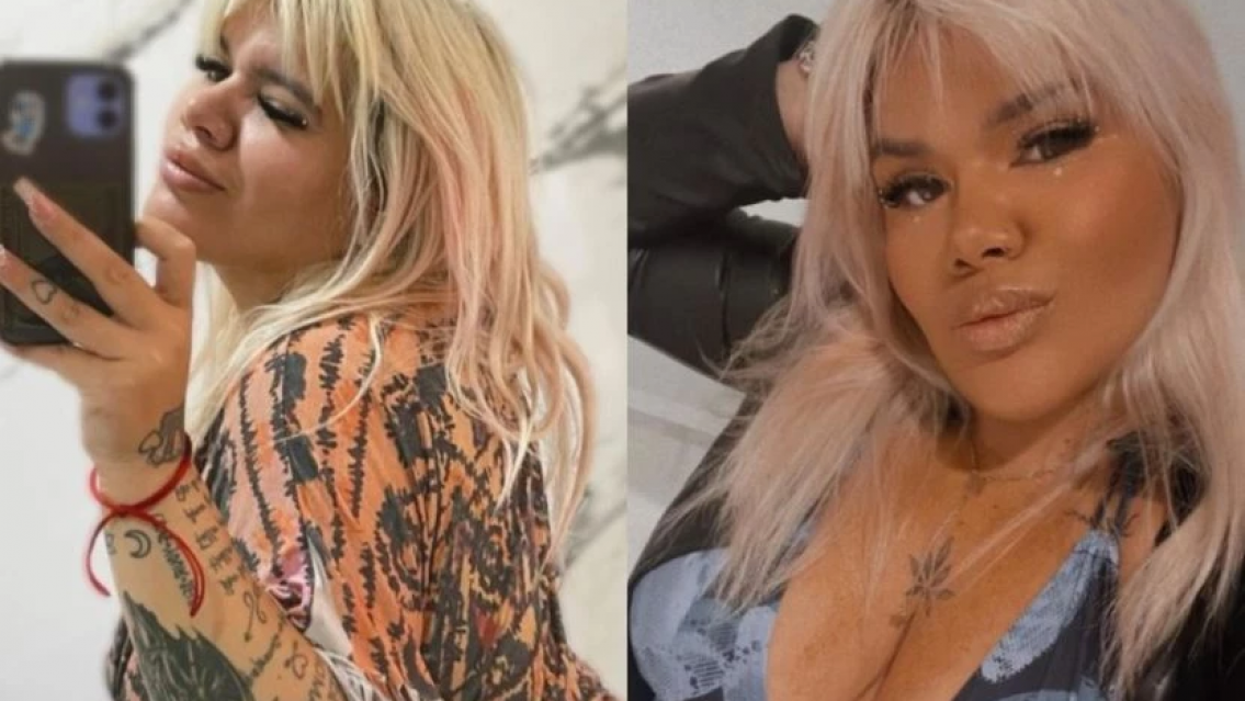 More Rial picante y hot en las redes. "¿Me dan?", la influencer dice que está solterita