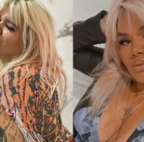 More Rial picante y hot en las redes. "&iquest;Me dan?", la influencer dice que est&aacute; solterita