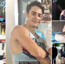 Posible psicópata: El perfil psicológico de Máximo Thomsen, ¿su llanto fue real?