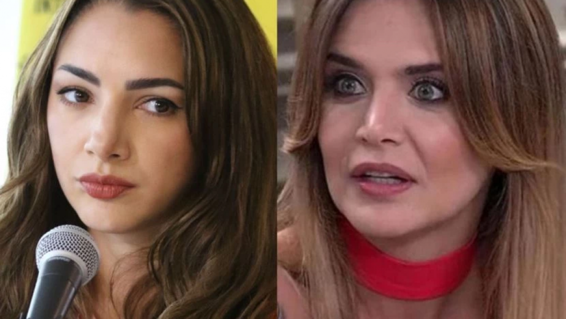 Se reaviv� la grieta "aborto vs. provida", Amlia Granata y Thelma Fard�n se sacaron chispas
