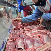 Vuelve a subir le precio de la carne. A cu&aacute;nto se va desde ma&ntilde;ana
