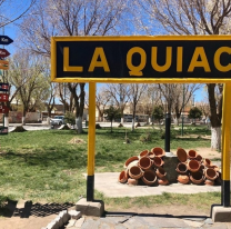 La Quiaca: Le robaron una mochila con 250000 pesos a un repartidor