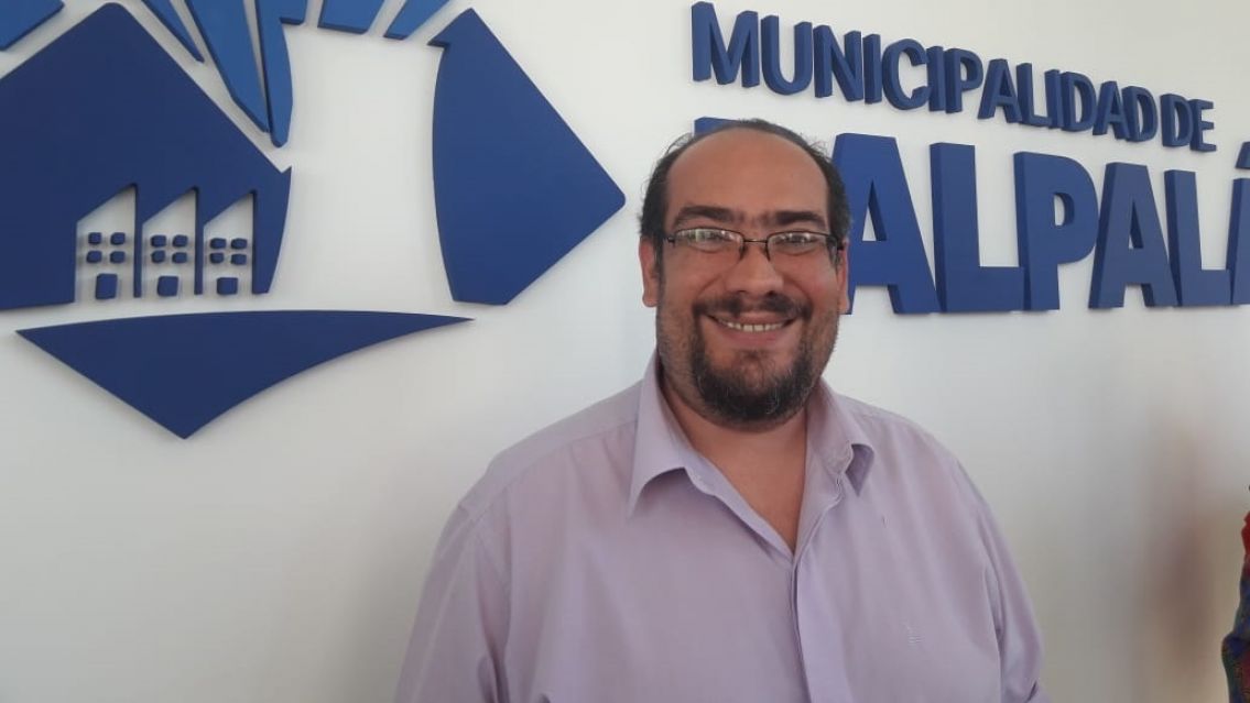 Rivarola present� su presupuesto y prepara una suba de impuestos del 80%