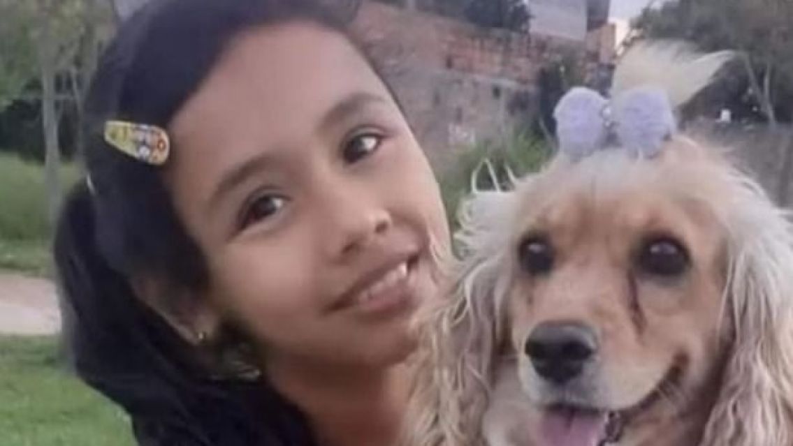 María de 10 años fue asesinada tras un intento de abuso: Dolor absoluto