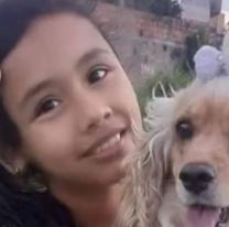María de 10 años fue asesinada tras un intento de abuso: Dolor absoluto