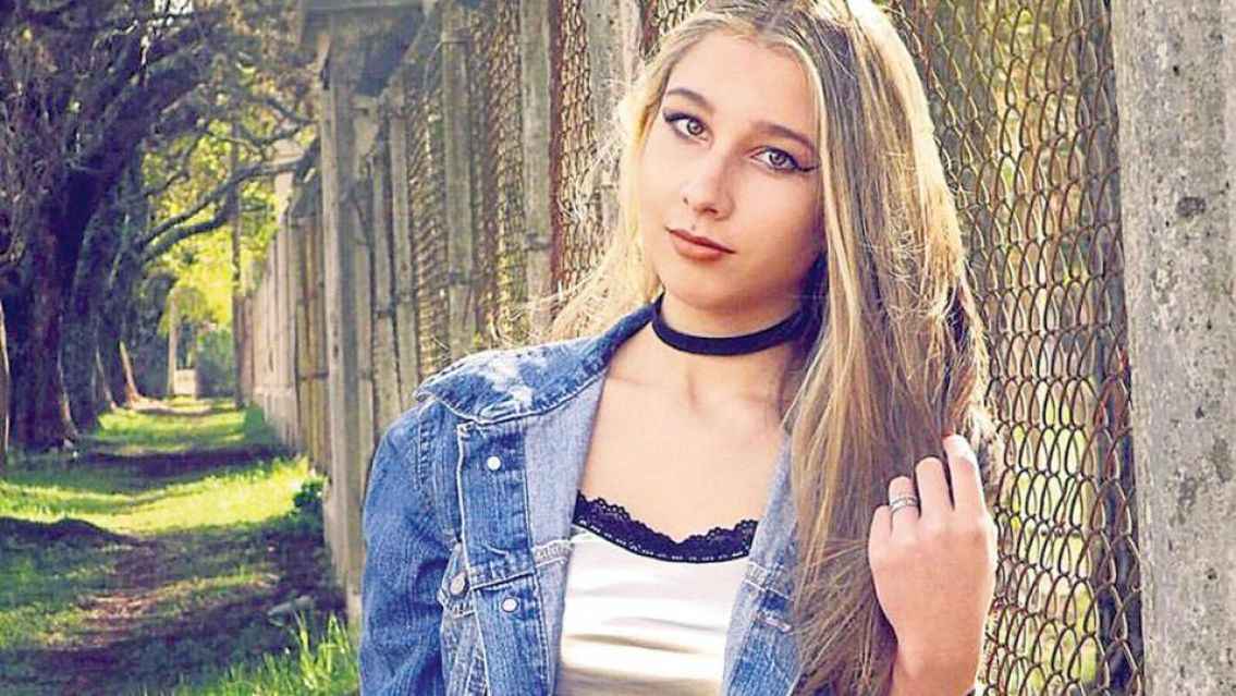 Afirman que Nahir Galarza la "levanta en pala" por las series sobre su caso: cu�nto cobrar�a