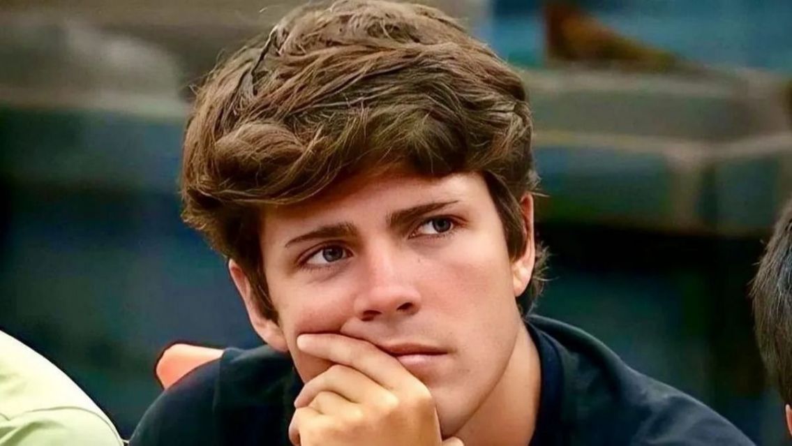 Se armó en Gran Hermano: acusan a Marcos de mentiroso