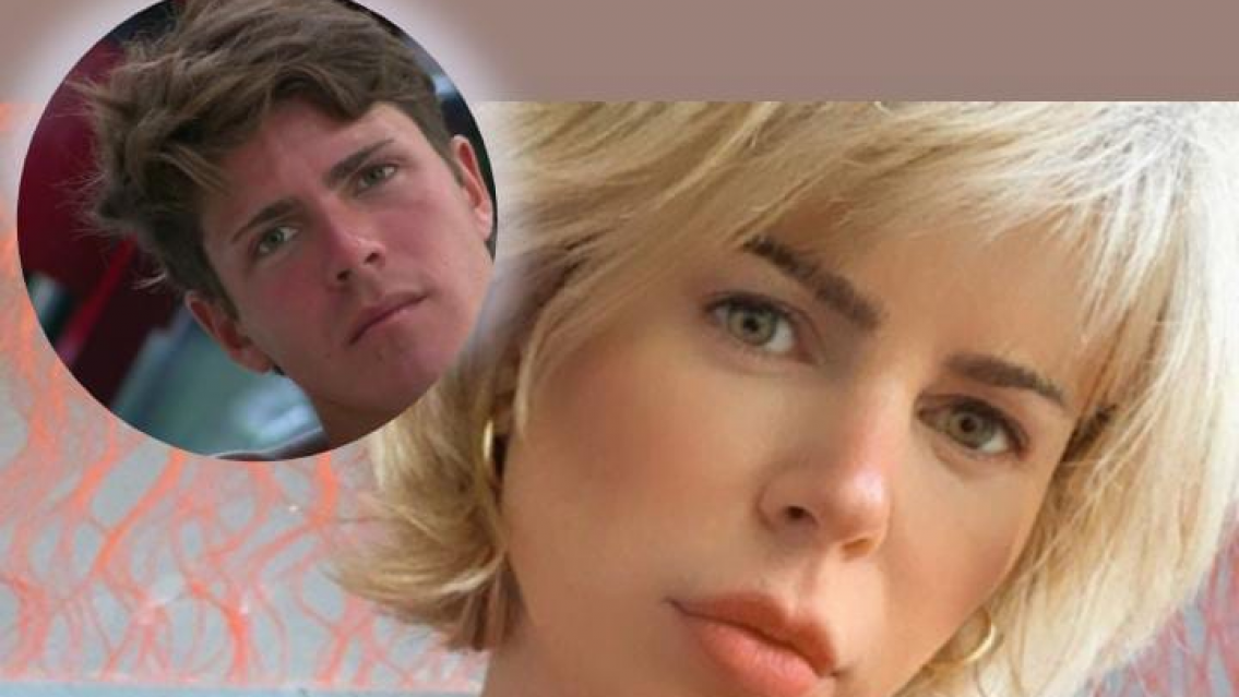 El insulto de Marianela Mirra a Marcos de Gran Hermano, "es un plomo y un o..."