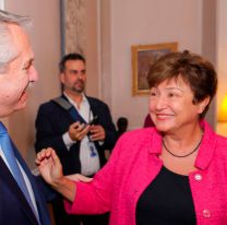 La Argentina cumplió y ahora el FMI le mandará 7.500 millones