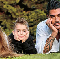 Revelan que Ricardo Fort fue abusado. El horror que vivi&oacute; cuando era solo un ni&ntilde;o