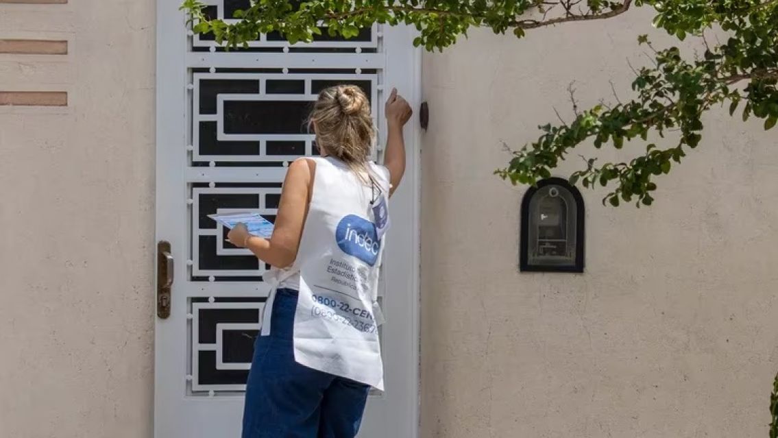 Somos 797.955 juje�os: los datos del censo 2022 que aport� el INDEC