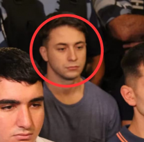 La última carta de Máximo Thomsen para que no le den perpetua, ¿podría quedar libre?