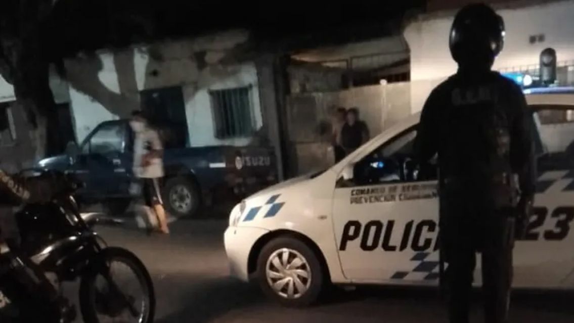 Diez allanamientos y m�s de 400 celulares secuestrados en Jujuy: hay detenidos
