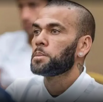 La prueba clave que halló el abogado de Dani Alves: giro inesperado y libertad al jugador