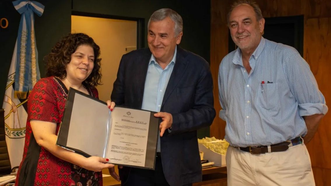 La ministra de Salud visitará Jujuy y recorrerá distintos centros de salud