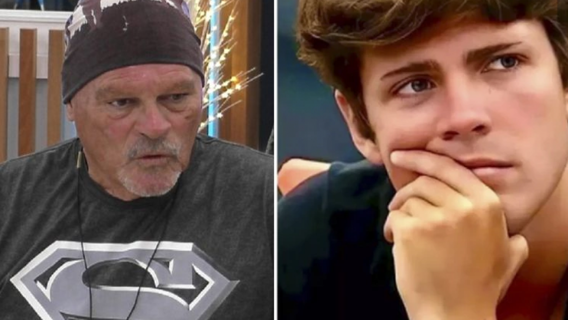 ¿Qué tiene Alfa contra Marcos? Volvió a tratarlo mal por su acento y el salteño no se quedó callado