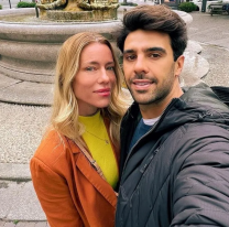 La familia de él, no la quiere ni un poquito. El drama de Nicole Neumann. ¿Se casa igual?