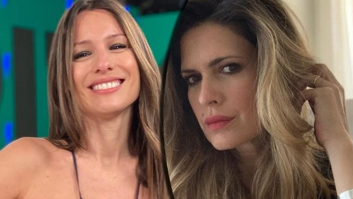 Primero a la hija de Isabel Macedo y ahora a Pampita: la critican por su cuerpo