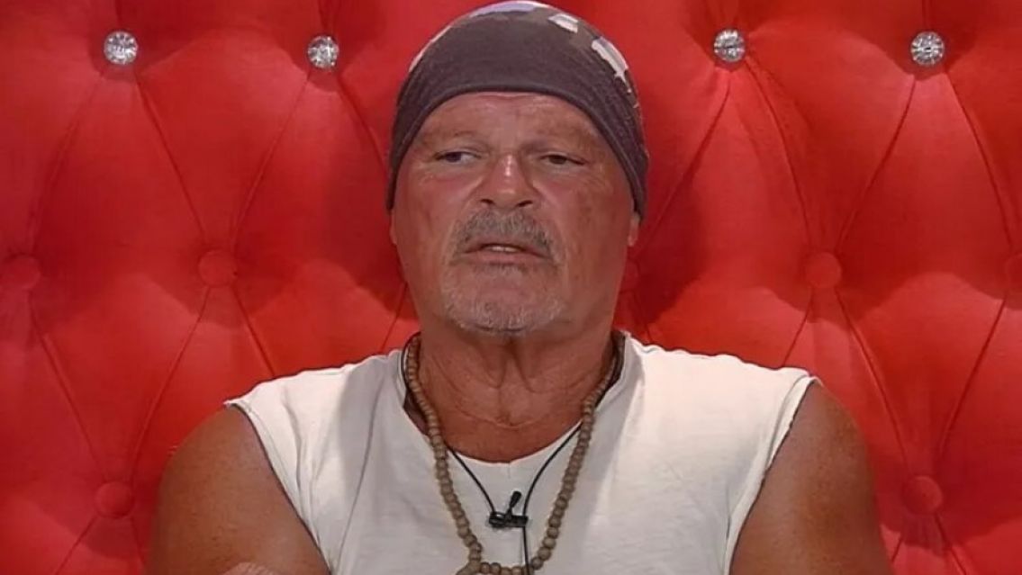 La raz�n por la que pueden expulsar a Alfa de Gran Hermano: el pedido que recibi� la producci�n