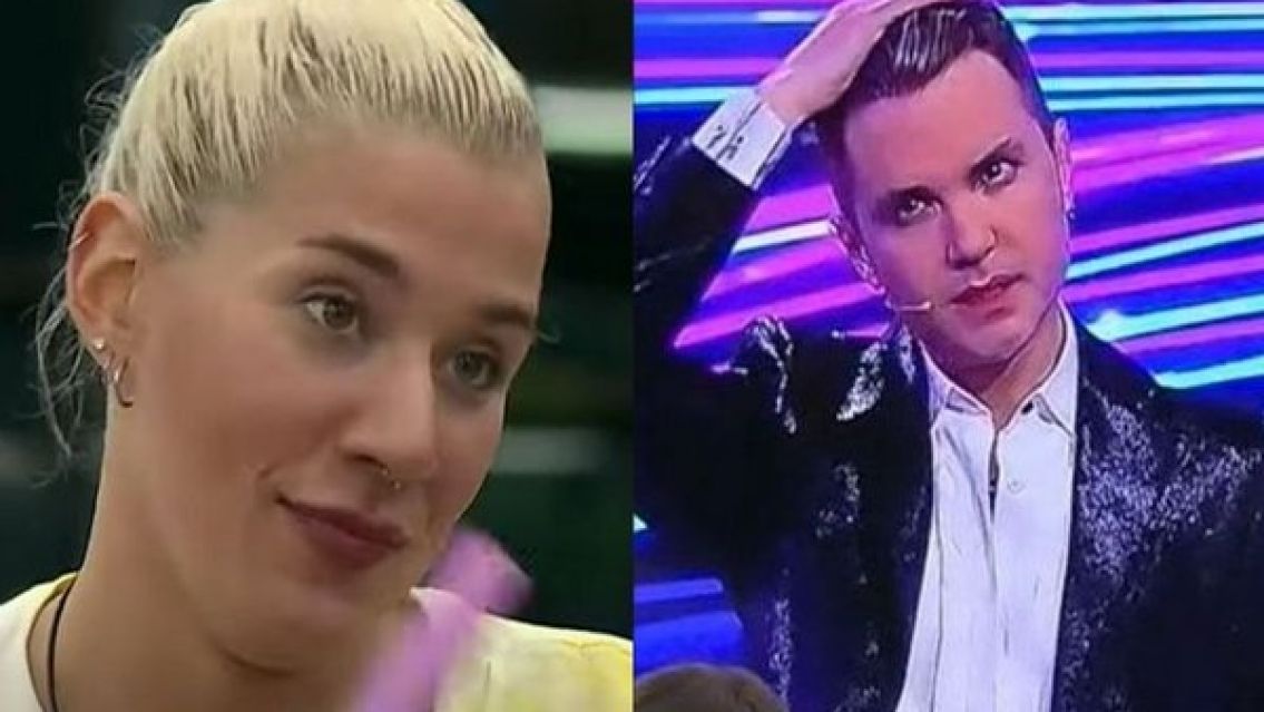 La pregunta de la "Tora" que descolocó a Santiago del Moro: "Todo el mundo quiere saber"