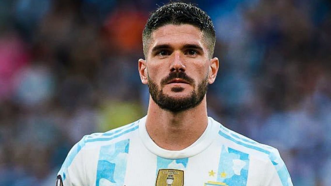 De Paul habló del caso de Lucio Dupuy: "Para que nunca más nadie se atreva a tocar a un niño"