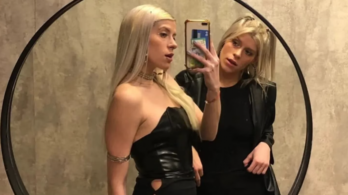 La hermana de Camila de Gran Hermano reveló la verdadera edad de la muchacha