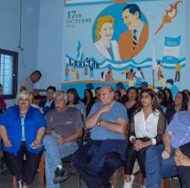 Justicialistas piden que Rivarola sea el siguiente gobernador de Jujuy