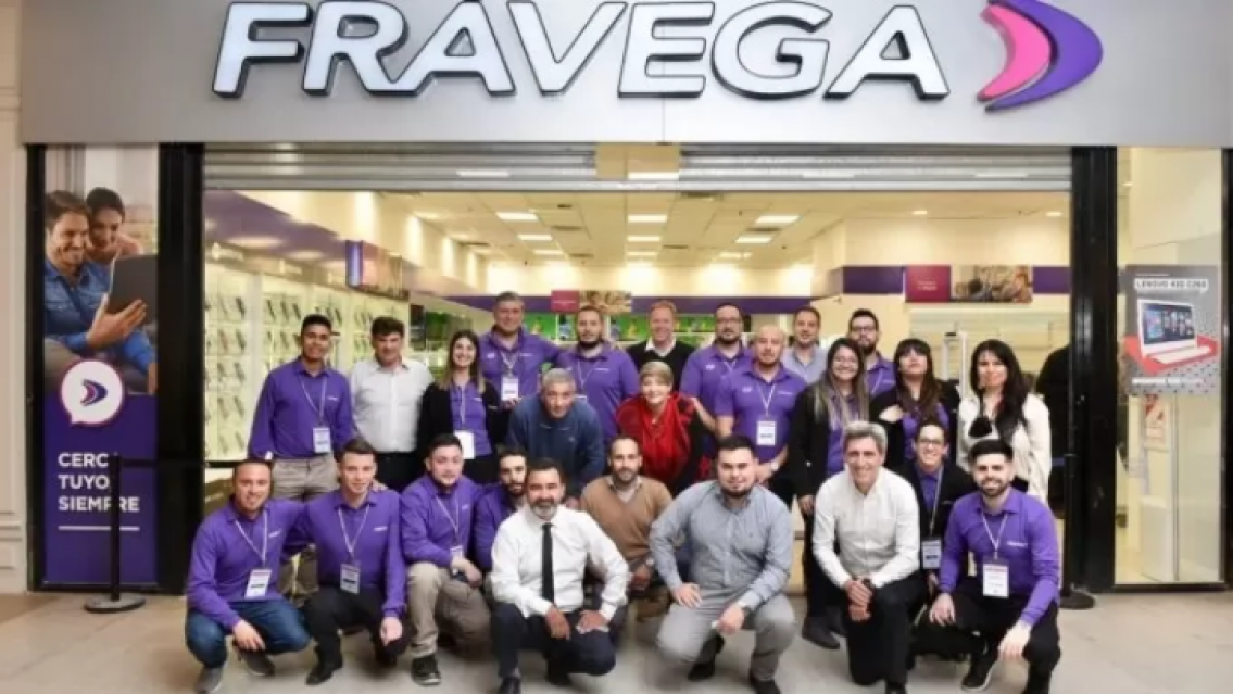 Fr�vega ofrece trabajo: mir� la lista de empleos y c�mo postularte