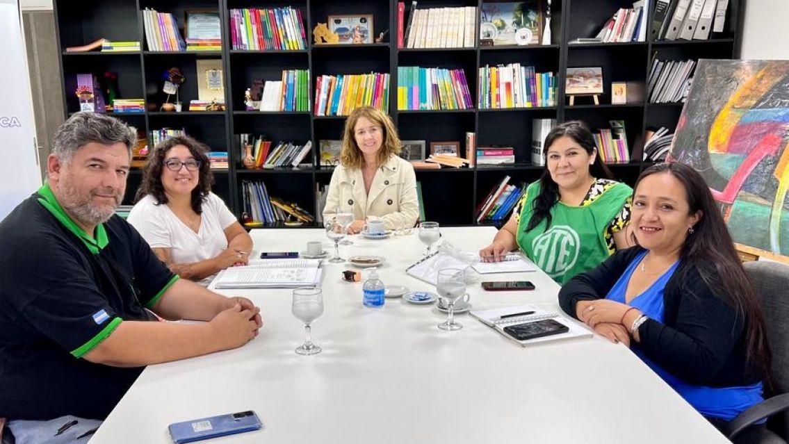 Ultiman detalles: as� ser� la jornada con una hora extra en las escuelas juje�as